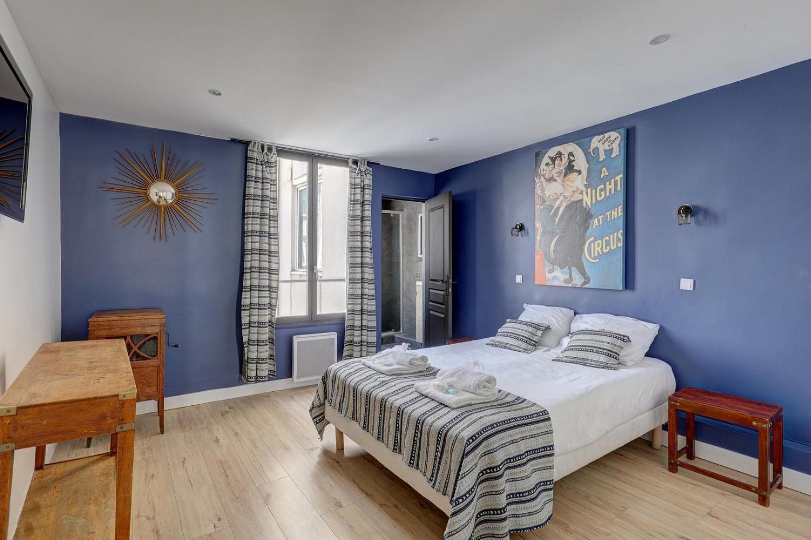 303 Suite Simha - Superbe Appartement A Paris Exterior foto