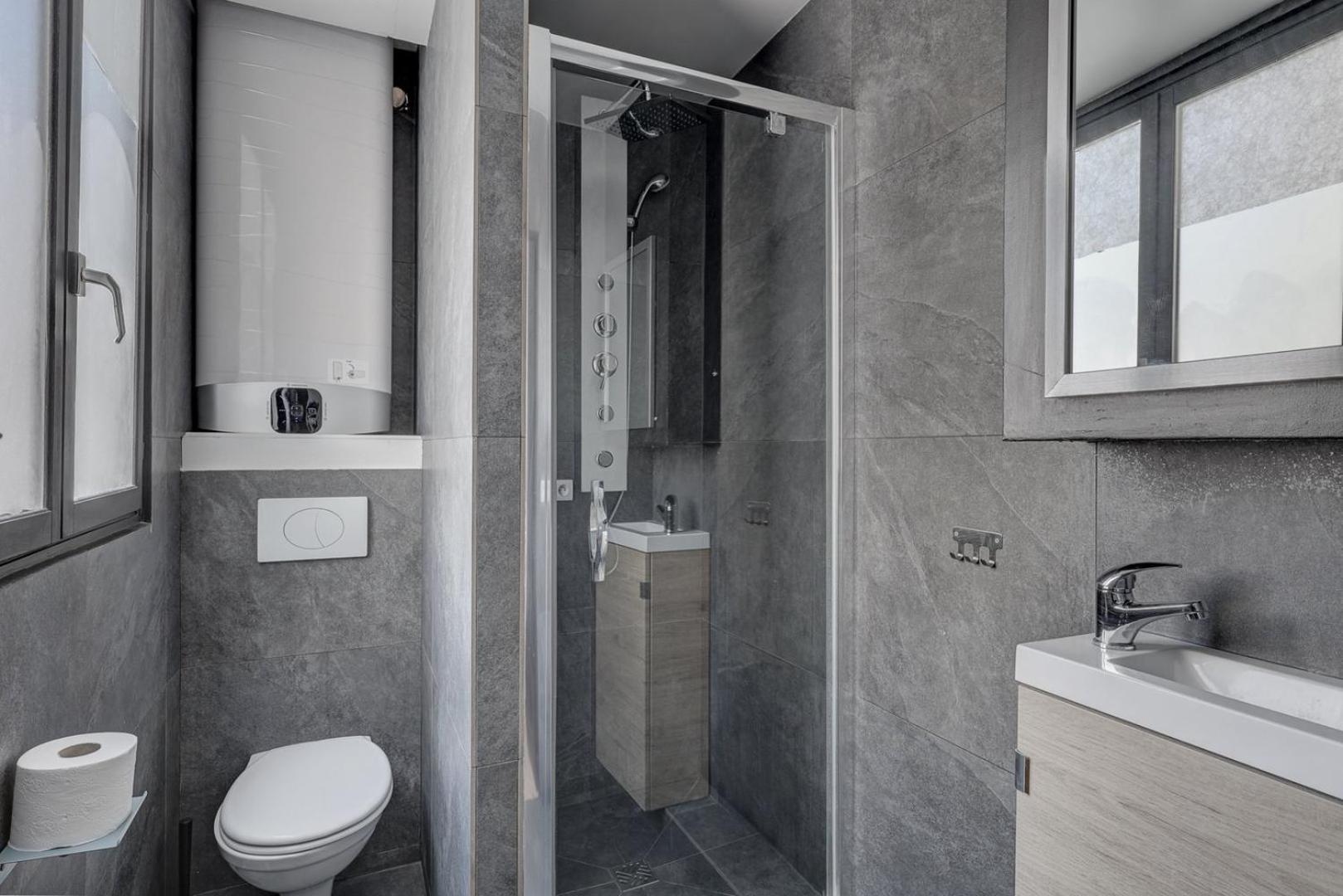 303 Suite Simha - Superbe Appartement A Paris Exterior foto